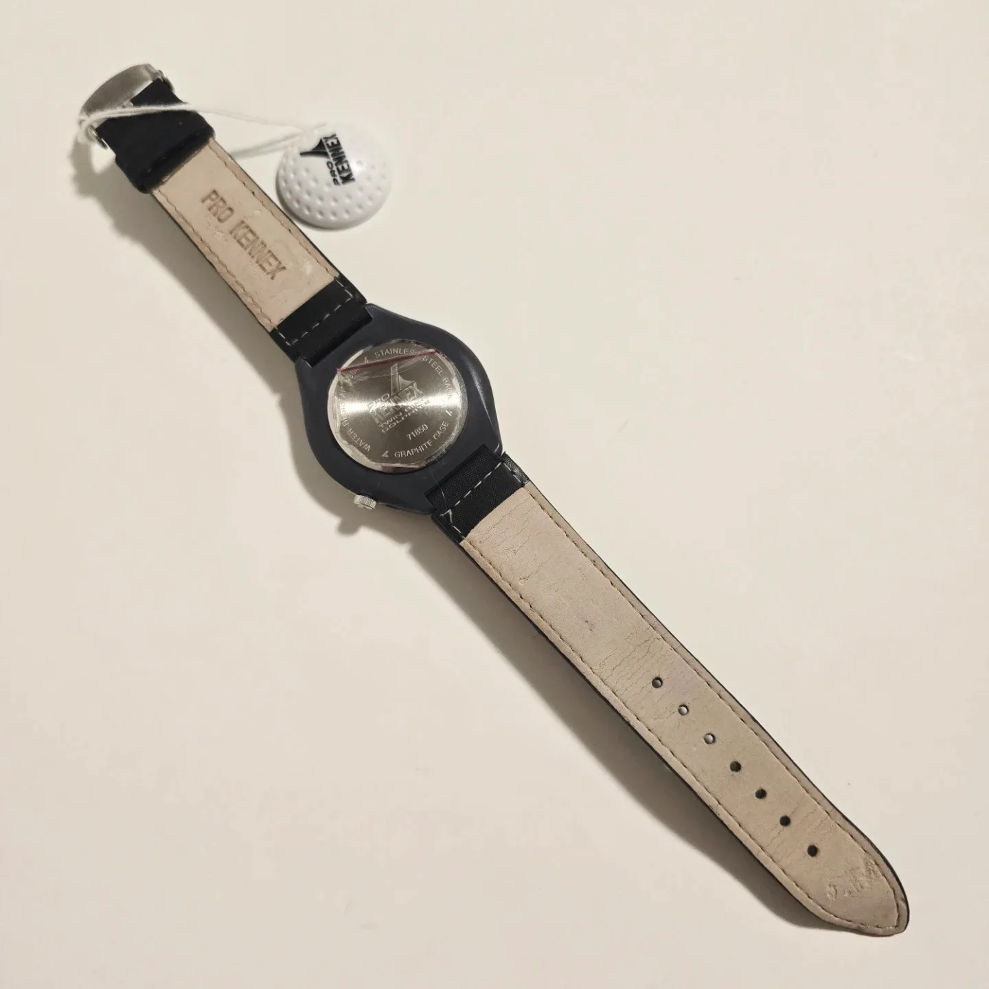 Pro Kennex Golf Score Keeper Watch image indicator(7)