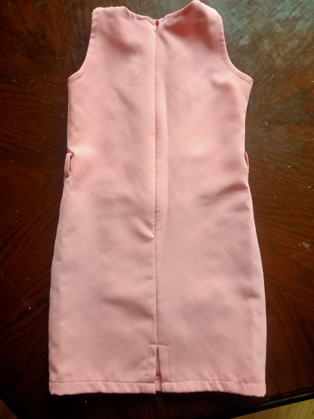 Girls clothes 4-6yrs image indicator(2)