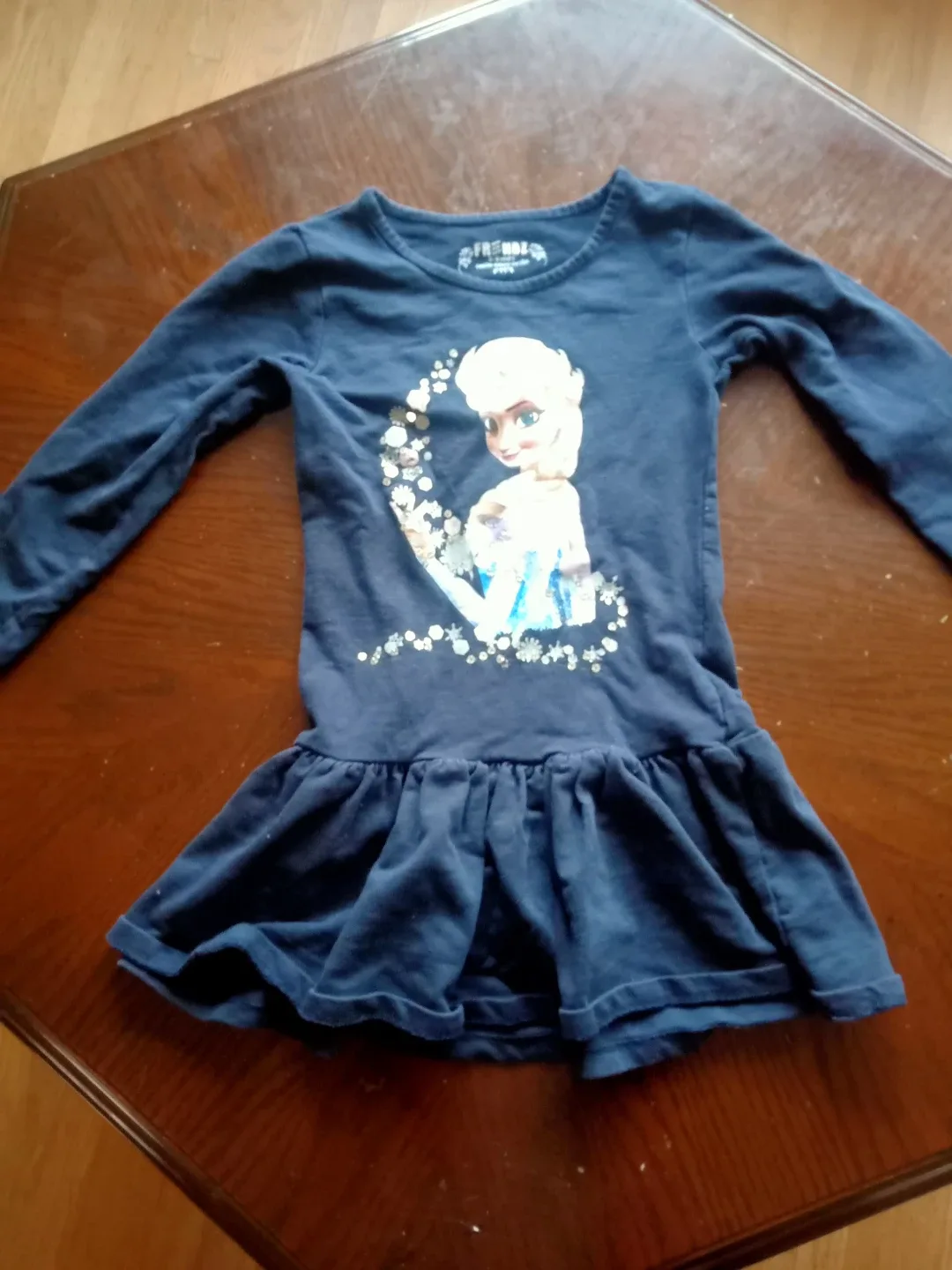 Girls clothes 4-6yrs image indicator(3)