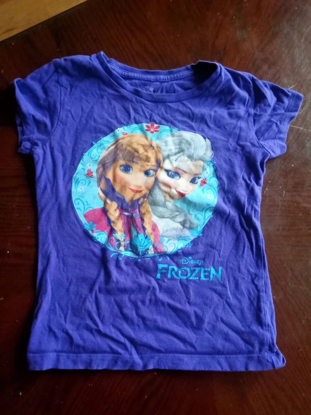 Girls clothes 4-6yrs image indicator(4)