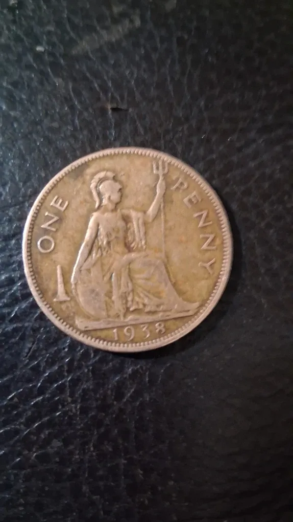 Old Coin image indicator(2)