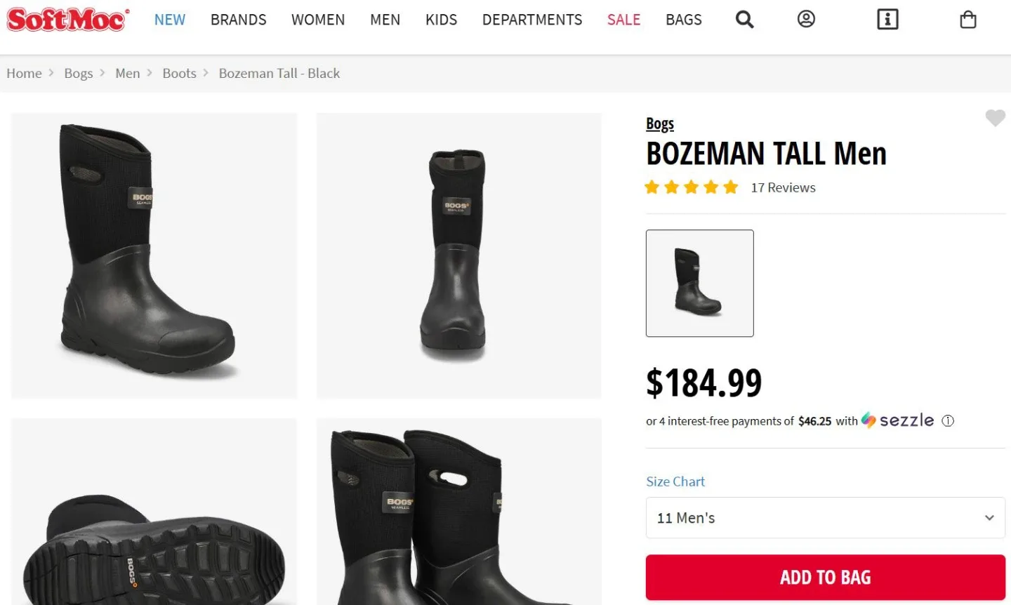 Men Shoes and Boots. Size: 11 - Brand New in Box with Tags!! image indicator(4)