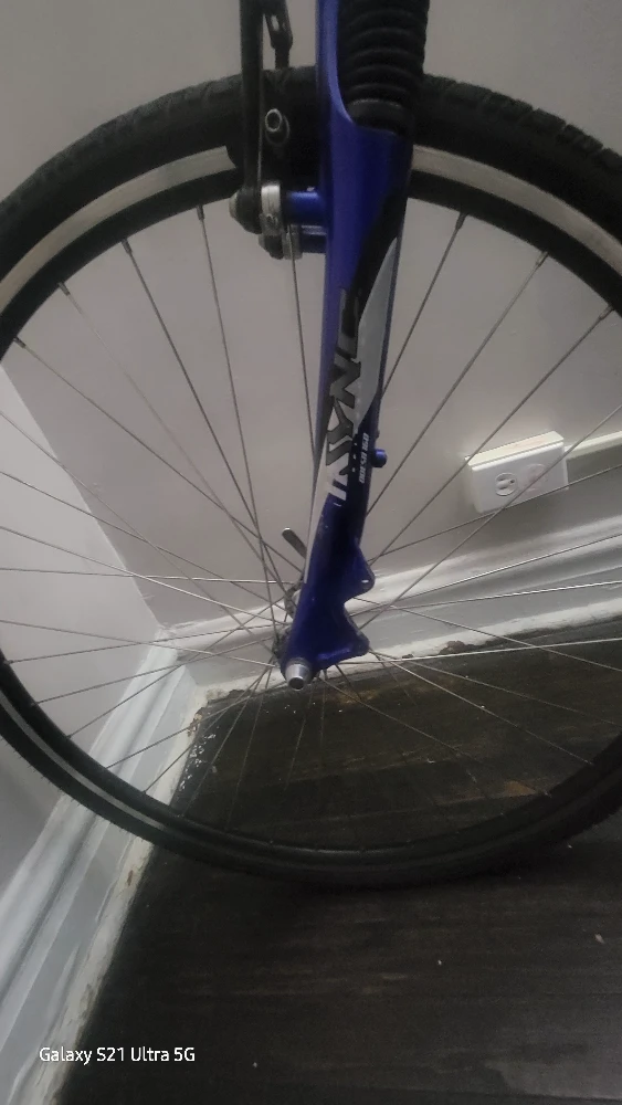 TREK MULTITRADE 7200 - photo 5