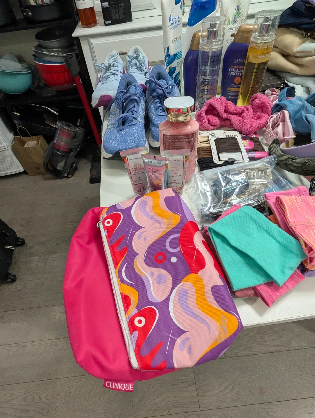 Assorted items image indicator(5)