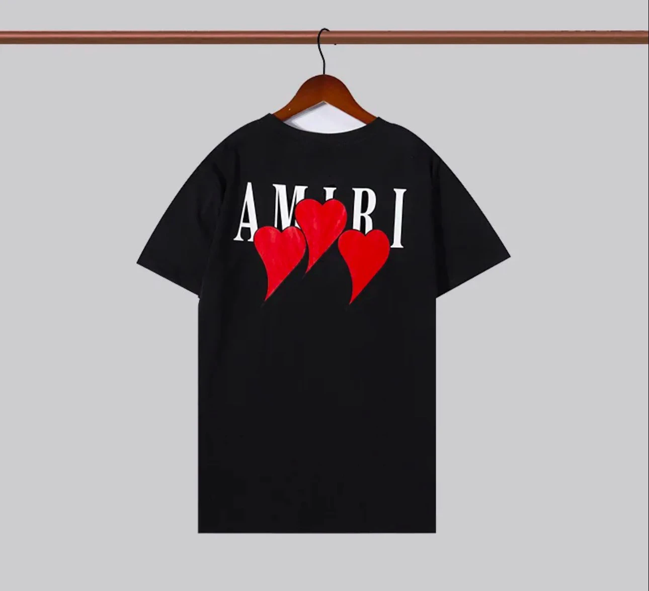 AMIRI T-Shirt - photo 2