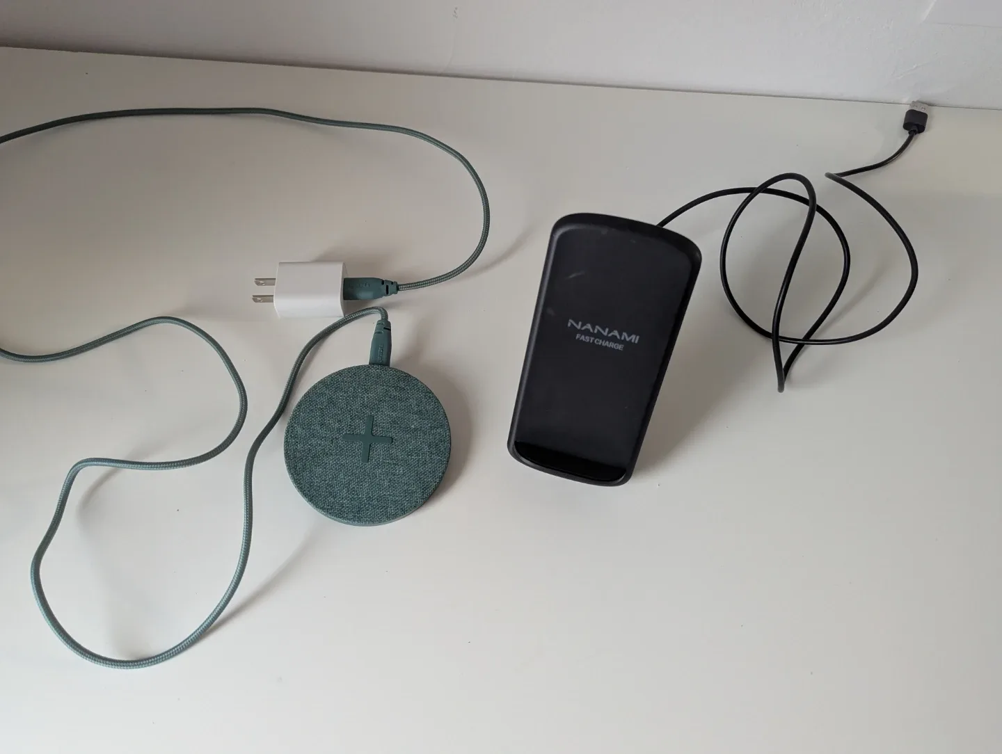 Nanami & IKEA Wireless Chargers⚡✨👾 image indicator(2)