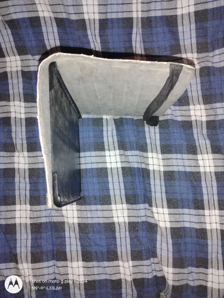 iPad with Teenage Mutant Ninja Turtles Case image indicator(3)