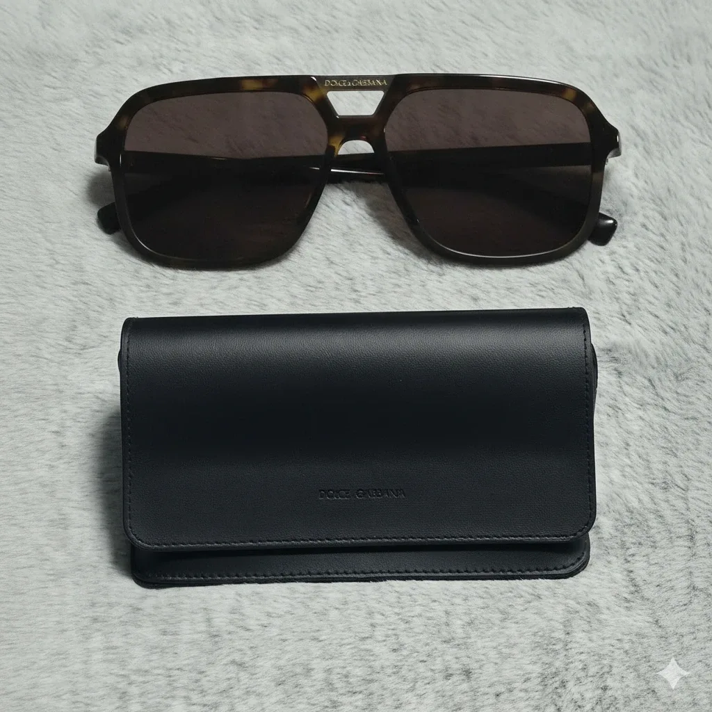 Dolce&Gabbana DG4354 sunglasses