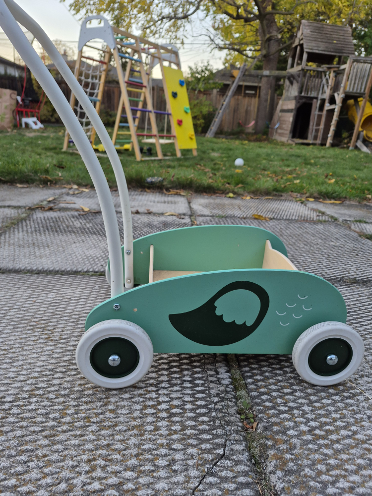 MULA Walker Wagon - photo 3