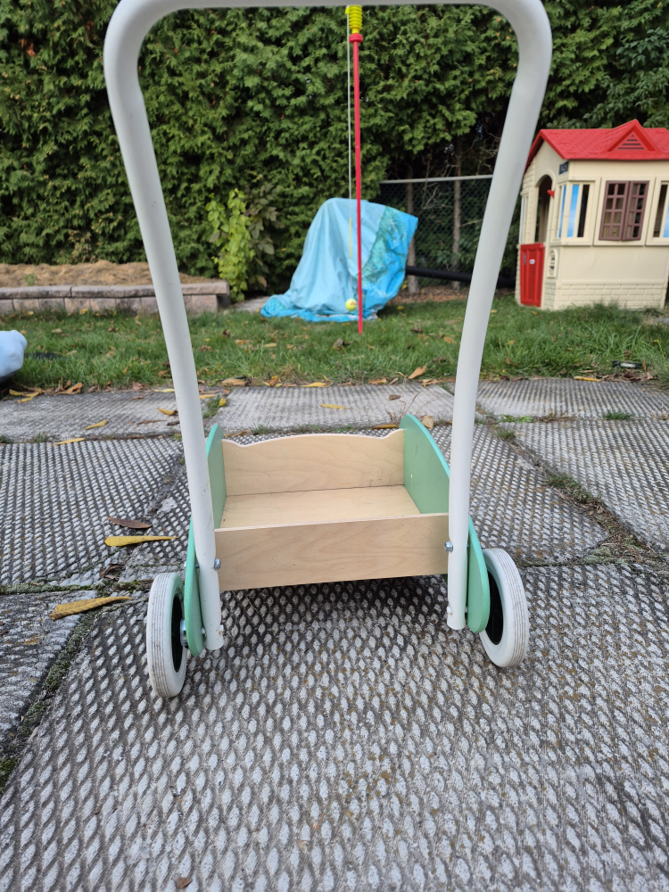 MULA Walker Wagon - photo 5