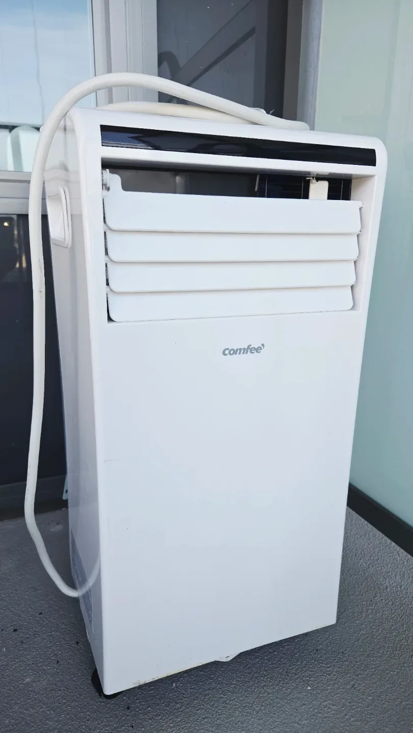 Comfee' Portable Air Conditioner - White