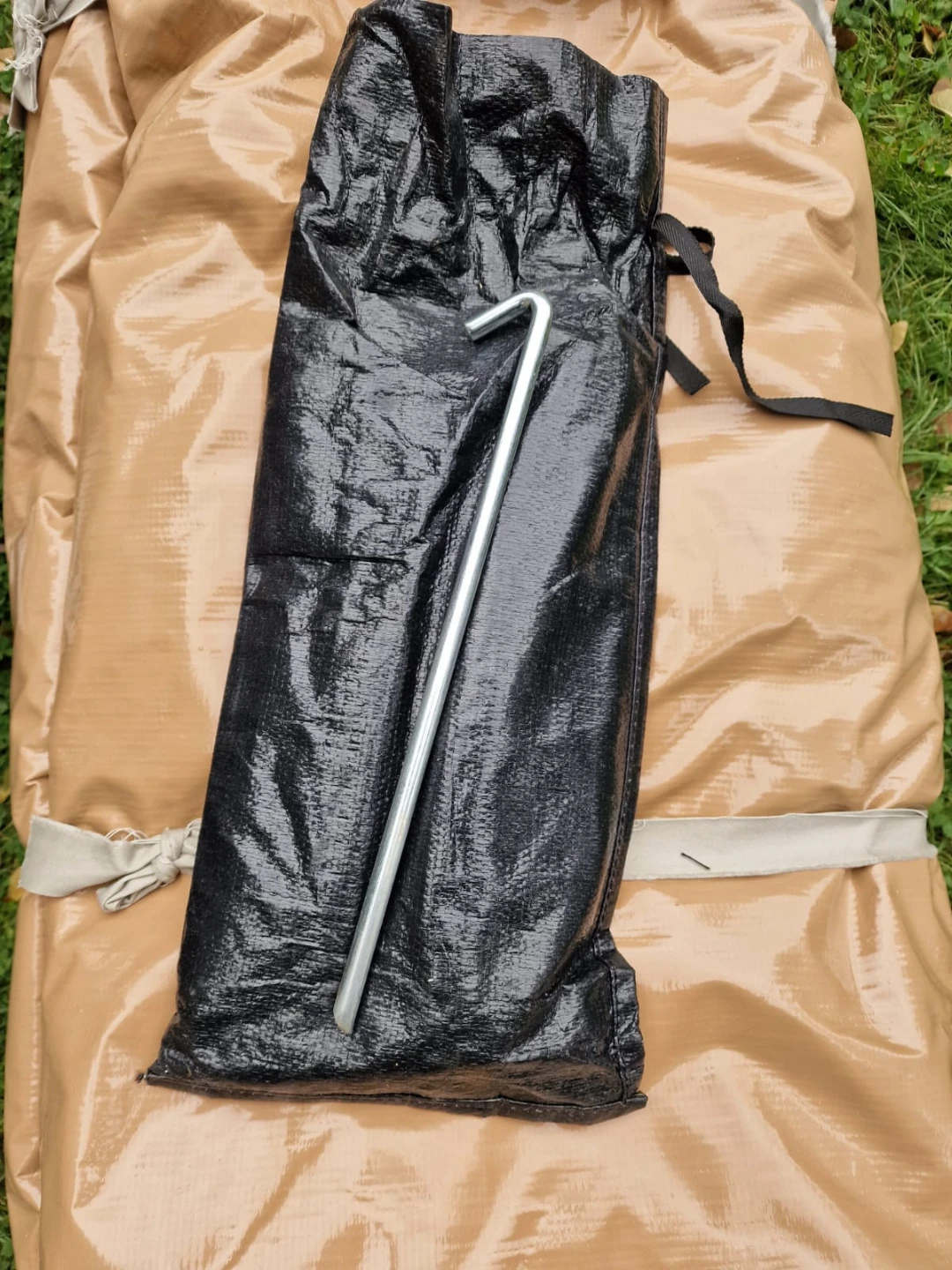 Kodiak Canvas Flex-Bow Canvas Tent - photo 3