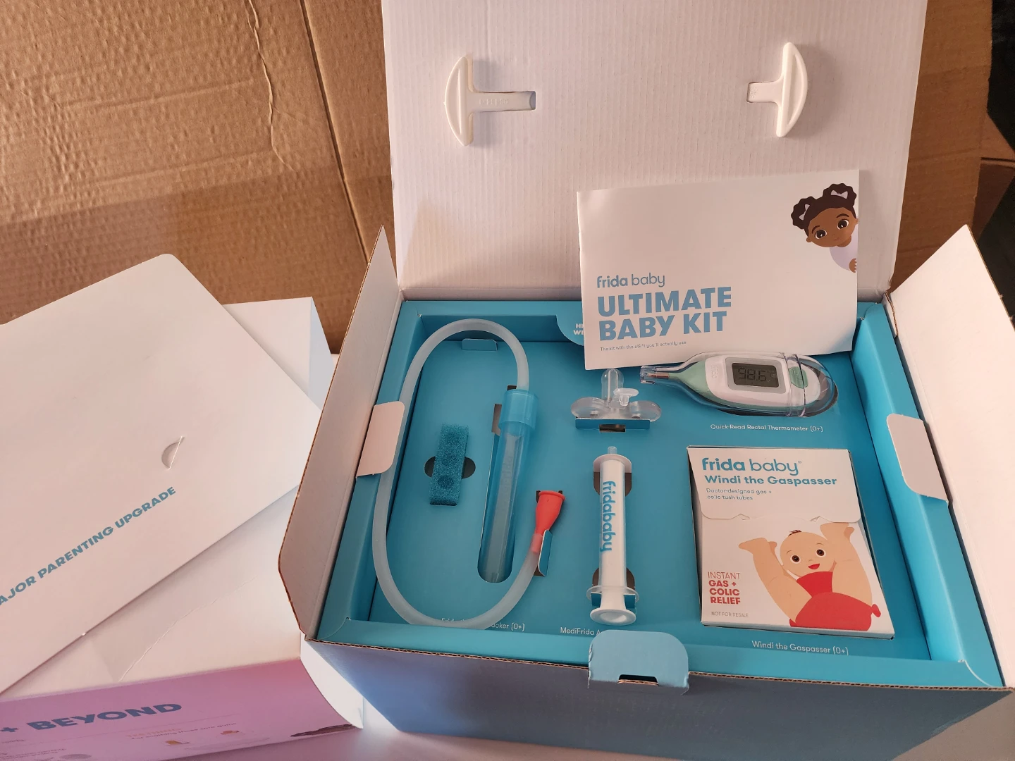 Frida Baby Ultimate Baby Kit - New! - photo 2