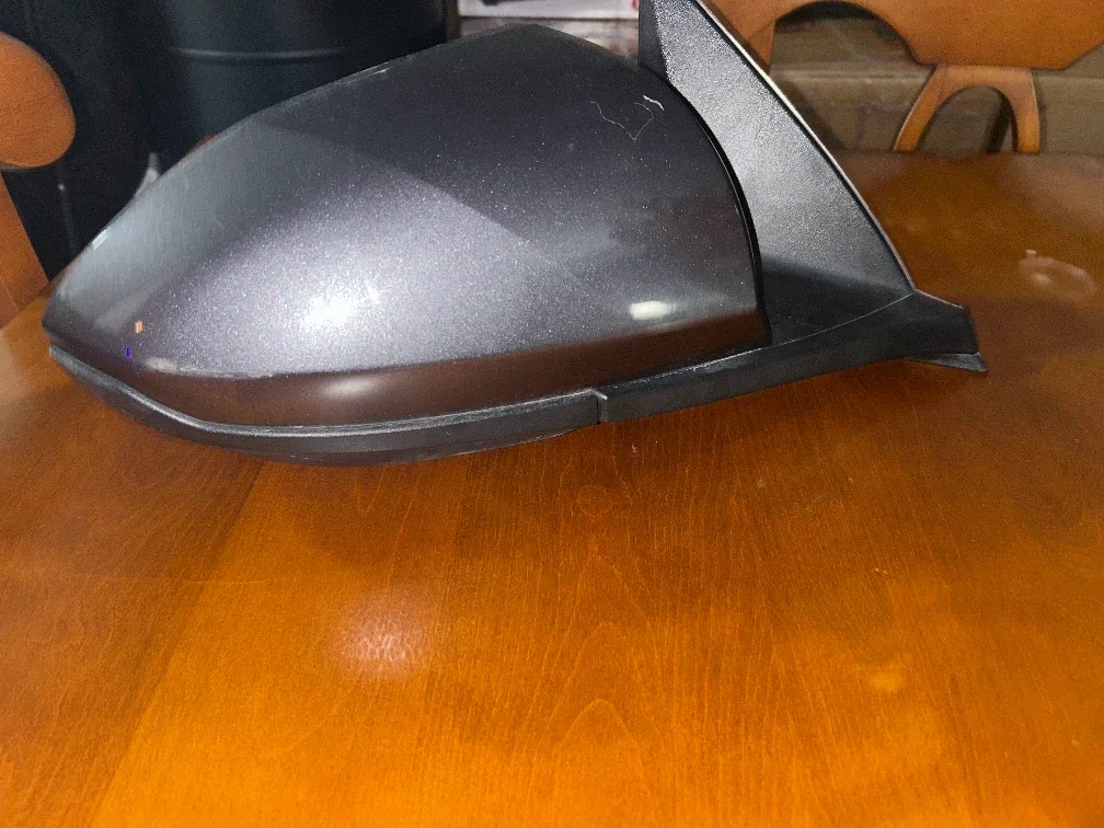 SUV Side Mirror - for Hyundai Tucson 2022 image indicator(4)
