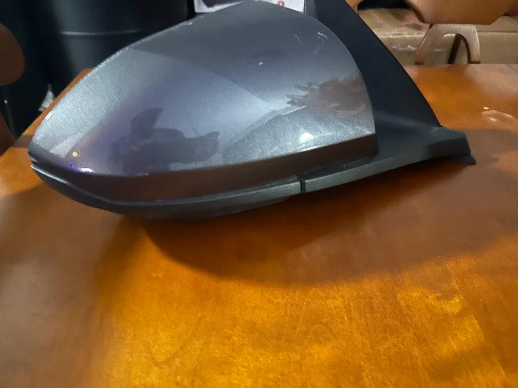 SUV Side Mirror - for Hyundai Tucson 2022 image indicator(5)