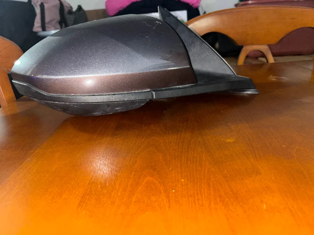 SUV Side Mirror - for Hyundai Tucson 2022 image indicator(7)