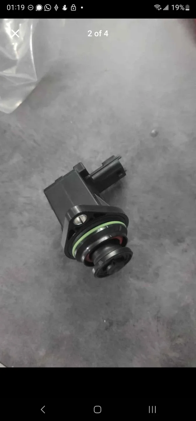 Dorman 667-515 Turbo Valve Solenoid - New image indicator(2)