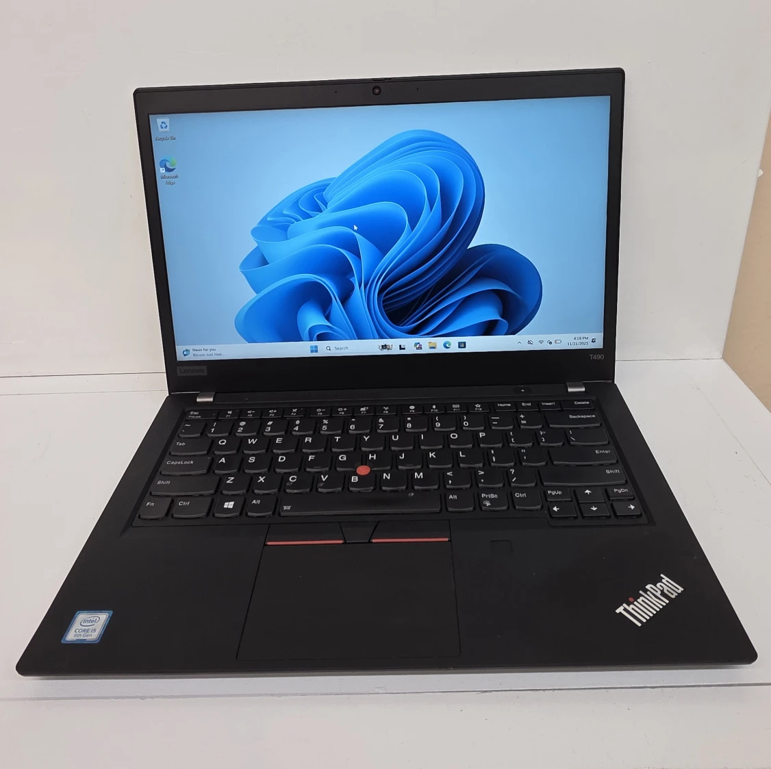 Lenovo T490 For Sale   Lenovo thinkpad T490 De venta