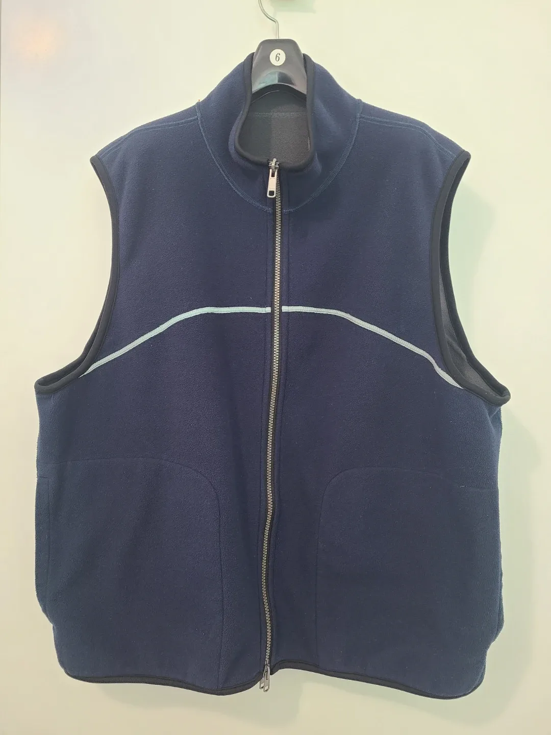 Eddie Bauer Set - Vest, Fleece, Pants image indicator(3)