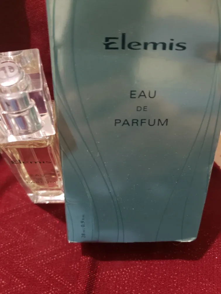 Elemis Eau de Parfum 28ml