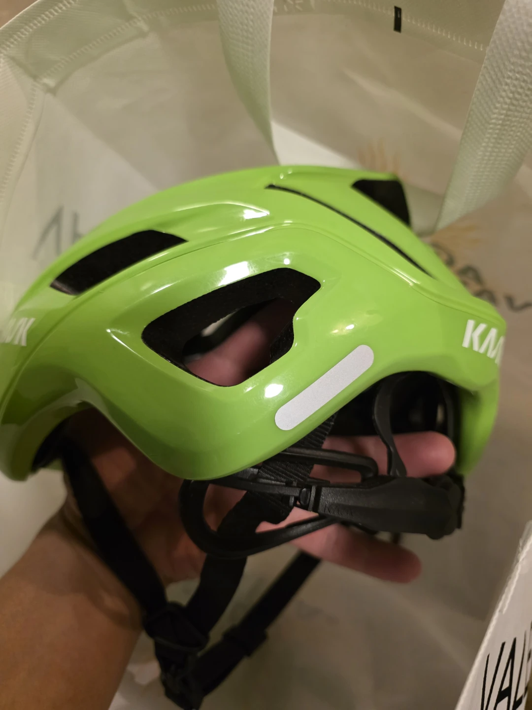 Kask made in Italy 🇮🇹 helmet