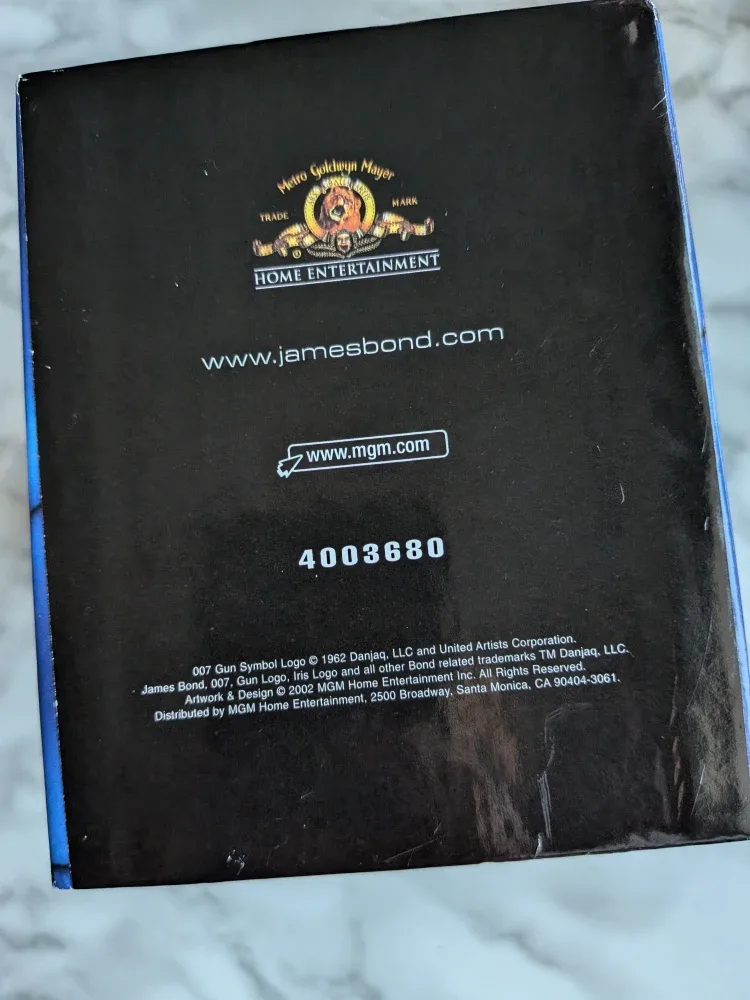 Elvis Presley Collectible Ornament - Live in Las Vegas image indicator(10)