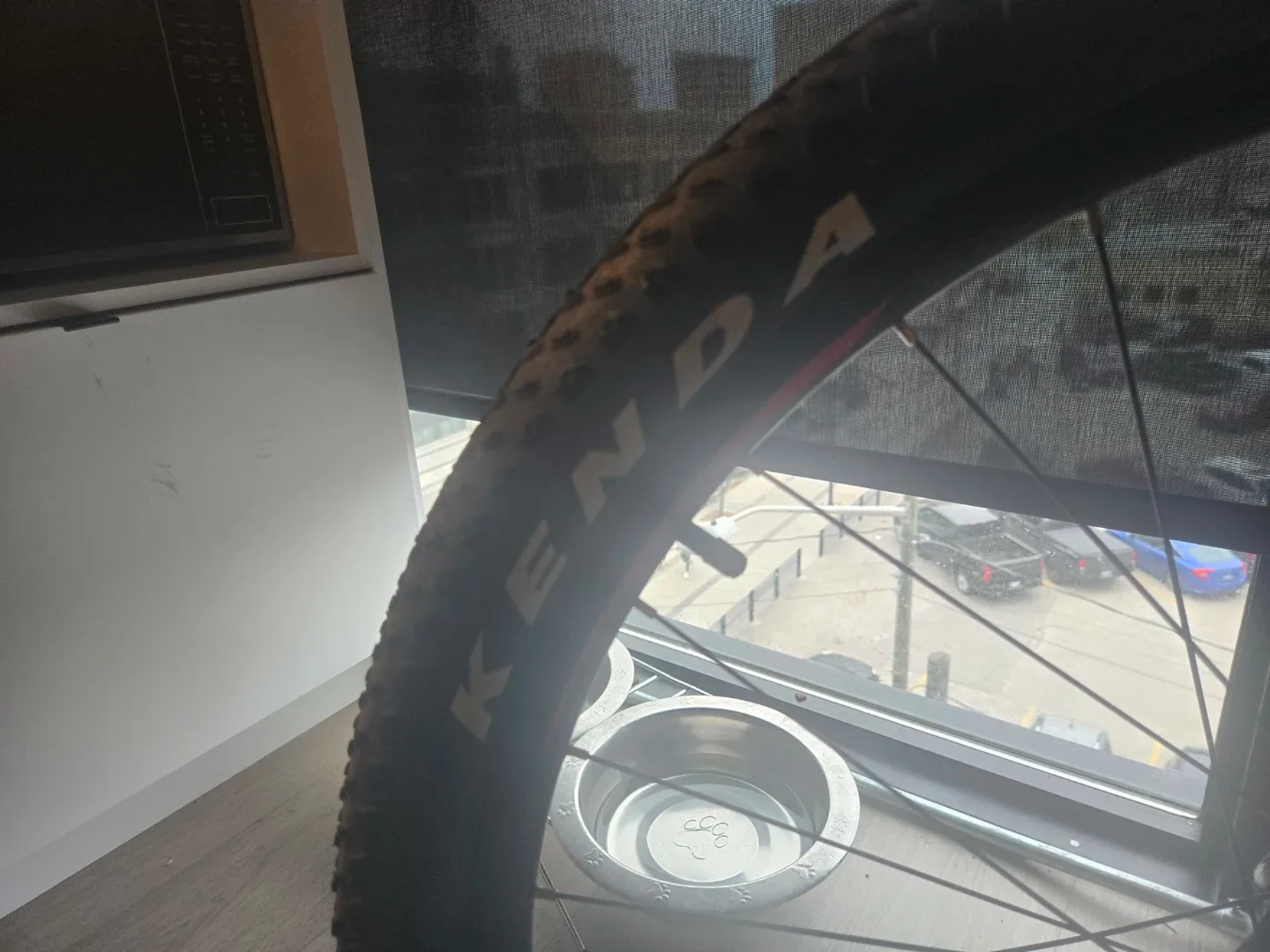 Norco Charger Mountain Bike image indicator(3)