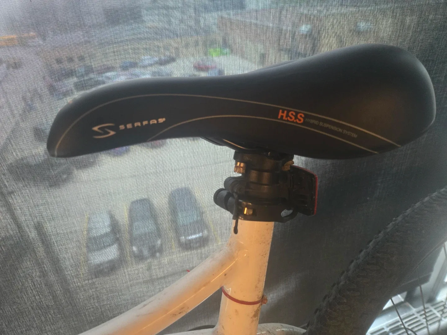 Norco Charger Mountain Bike image indicator(5)