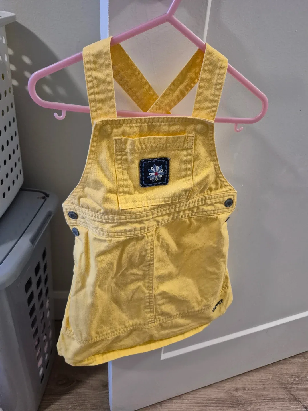 2t Girls Clothing Bundle image indicator(6)