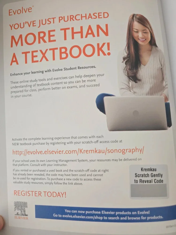 Sonography Principles & Instruments 10th Ed Textbook image indicator(2)