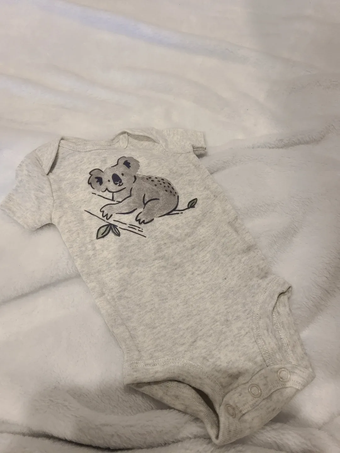 Newborn Baby Clothes - Part 2 image indicator(6)