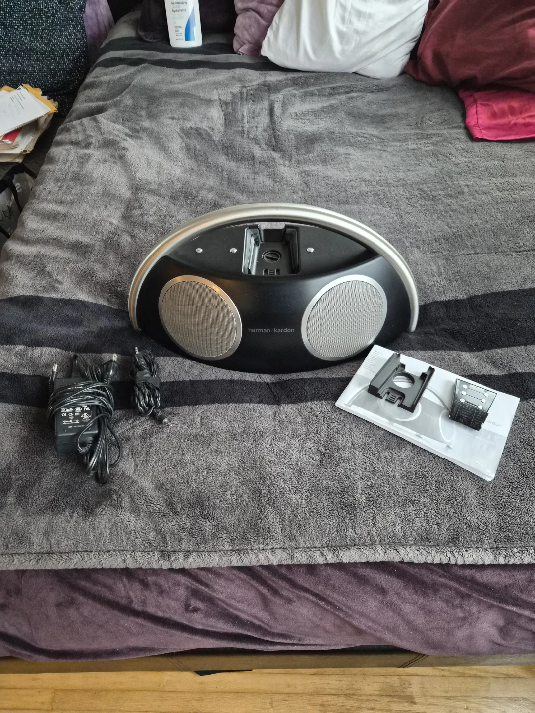 Harman Kardon Go + Play Portable Speaker