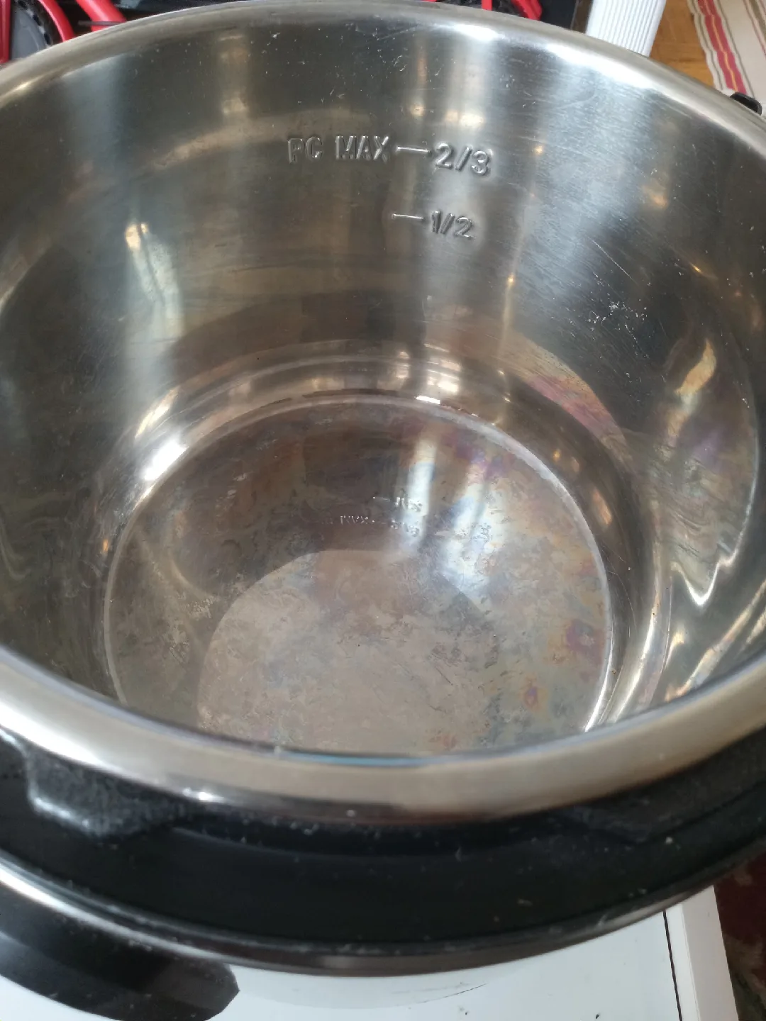 Instant Pot Duo Plus image indicator(4)