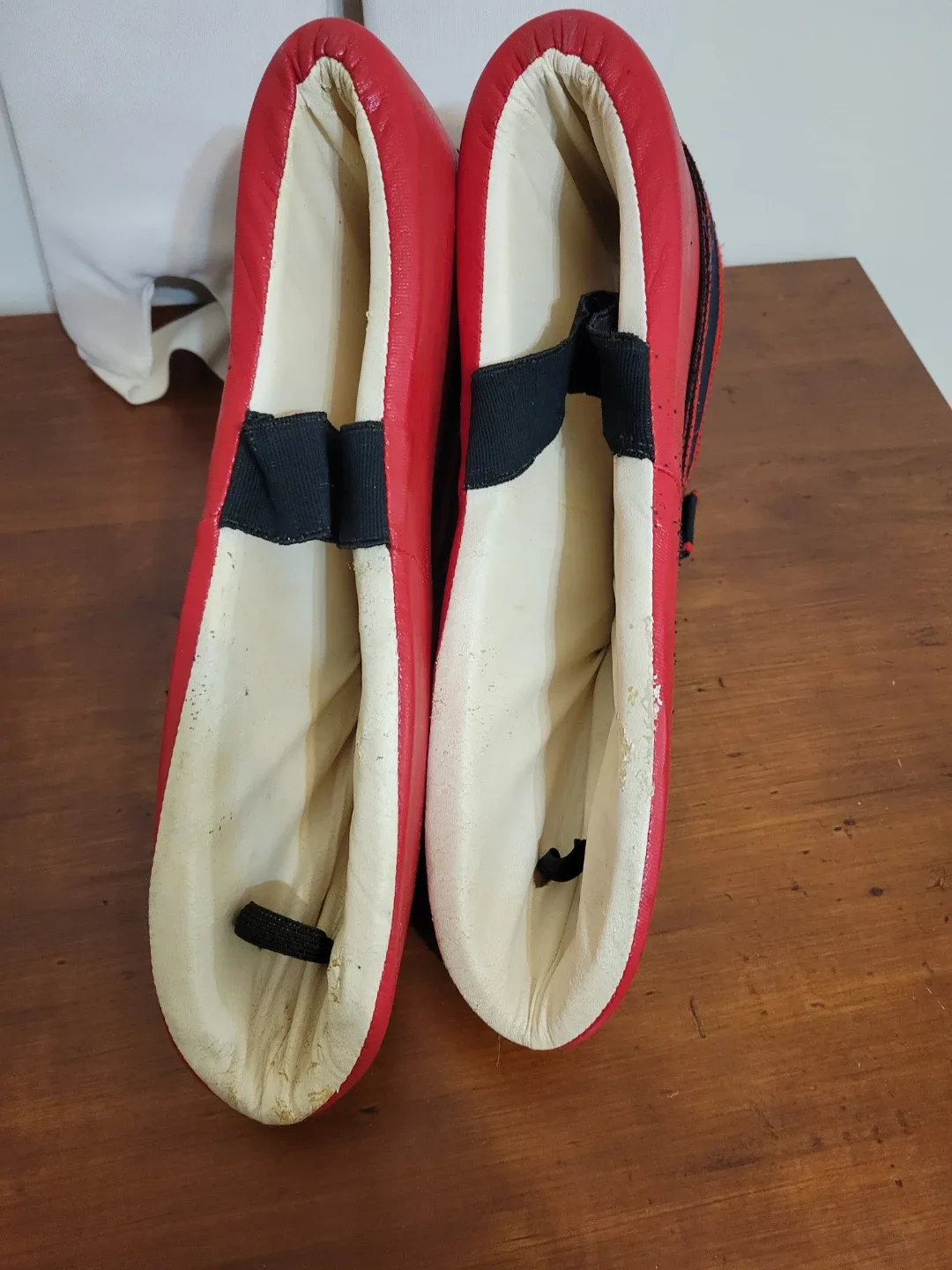 Genesport Protect-O-Kick & Shin Guards image indicator(5)