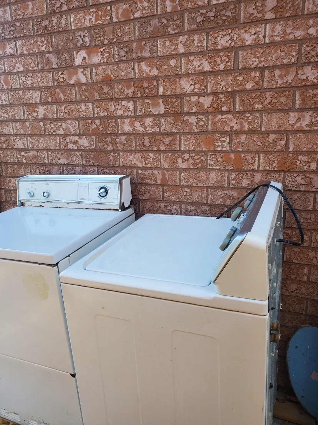 Maytag Centennial Top Load Washer image indicator(2)