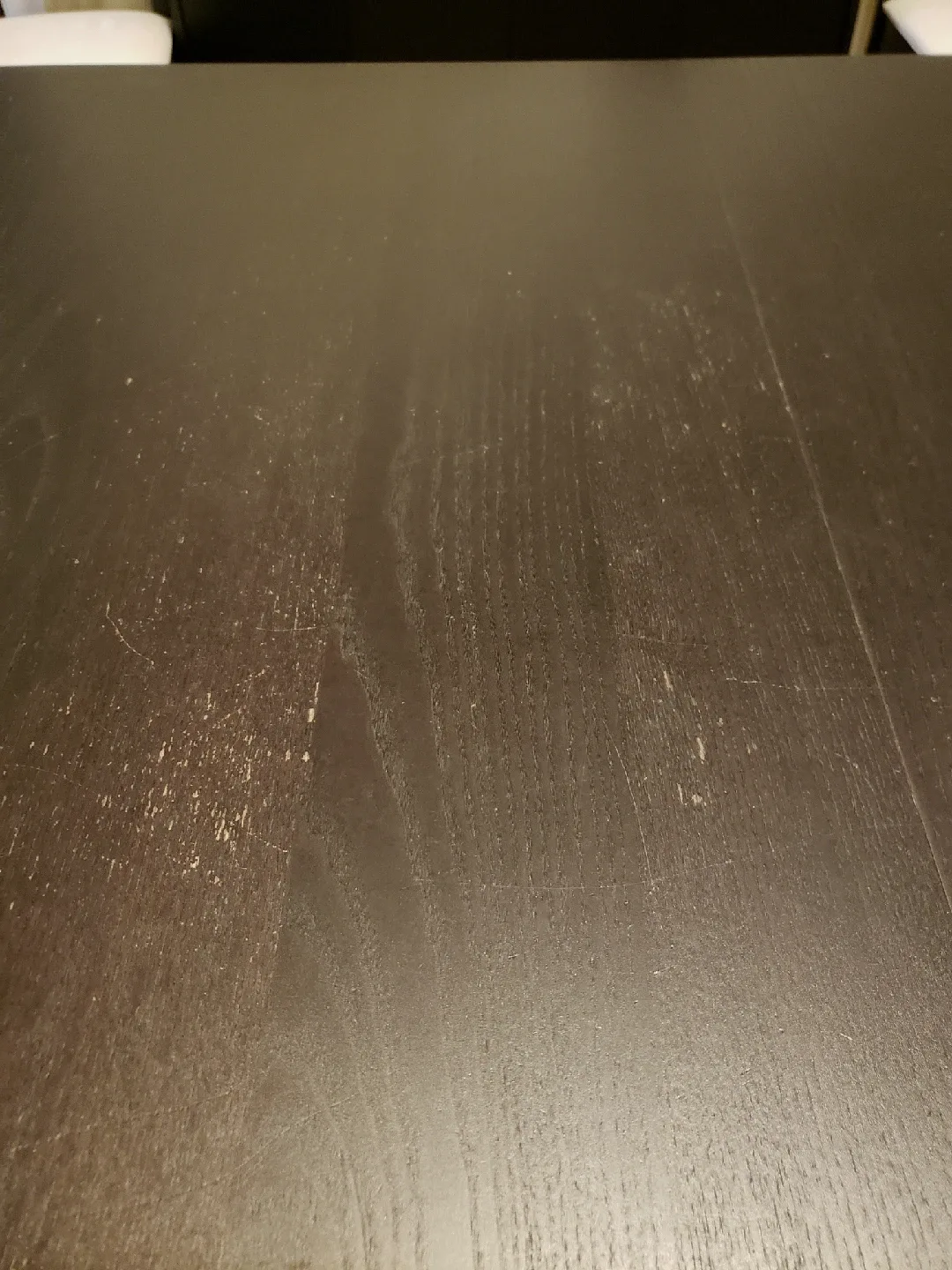 IKEA Extendable Dining Table (expands up to 8.5 feet) image indicator(6)