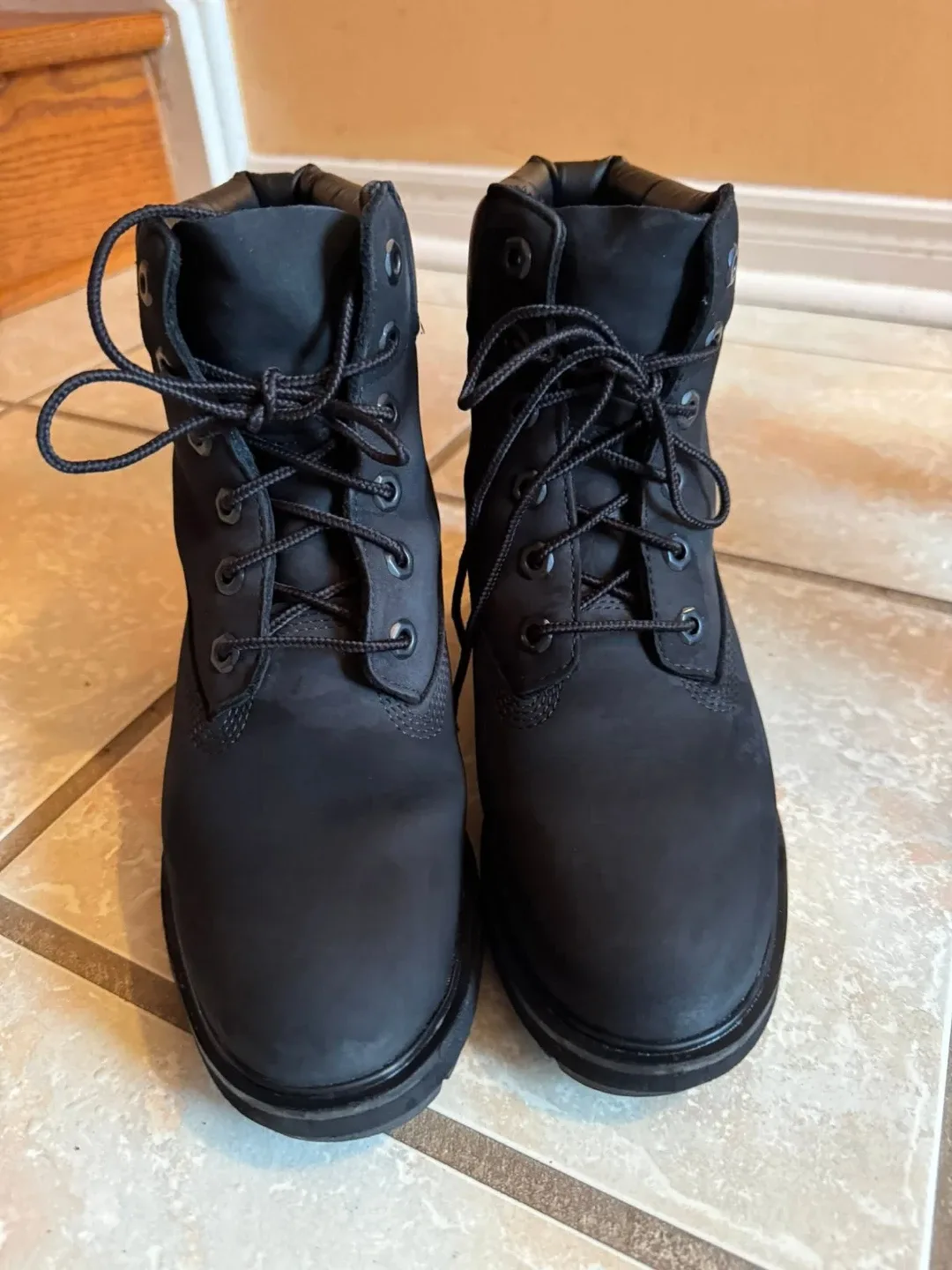 Timberland Women's Kinsley 6-Inch Waterproof Boot image indicator(4)