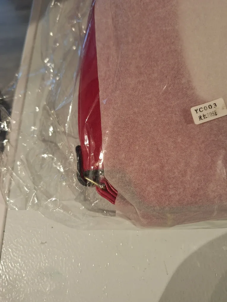 Jamie Bags Teal Handbag - New with Tags! image indicator(6)