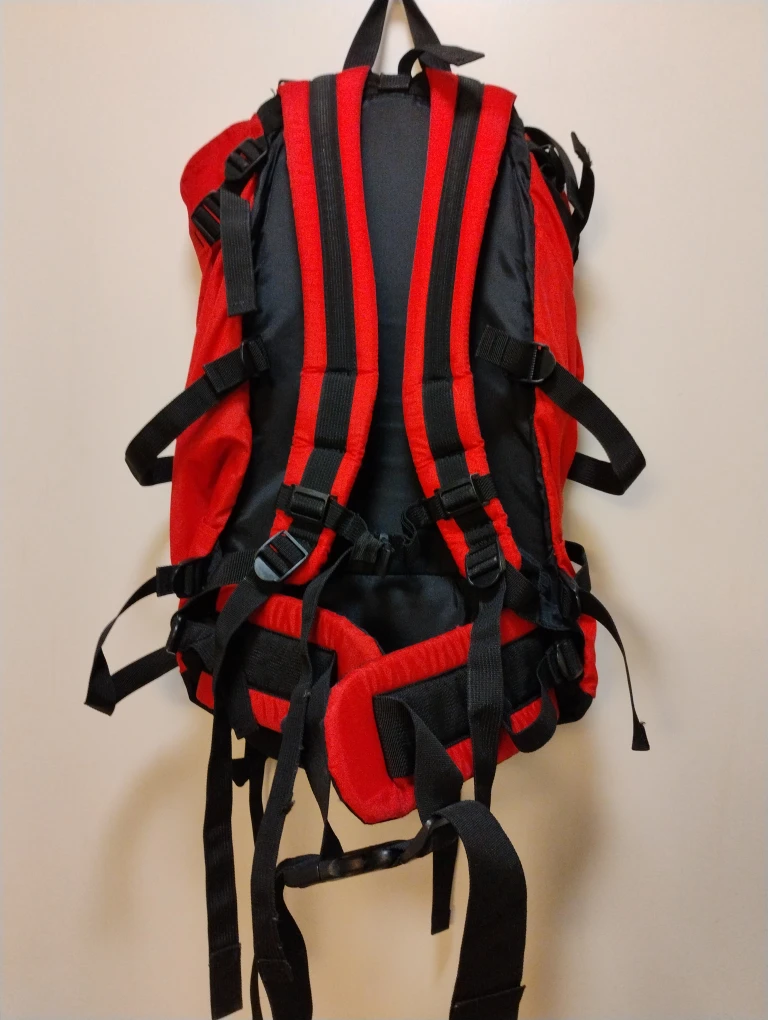 Large Backpack 18x30 inches - photo 2