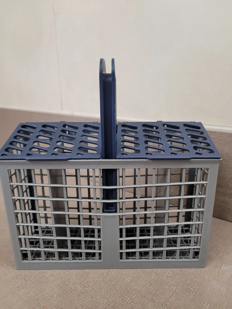 Dishwasher Silverware Basket🥕🎯 freecylle