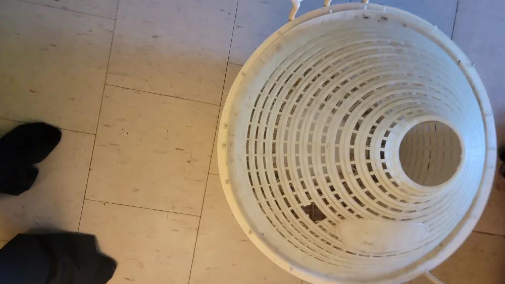 Wine gallons or you could put change image indicator(2)