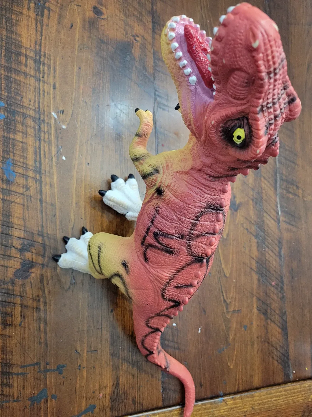 Dinosaur Toy image indicator(2)