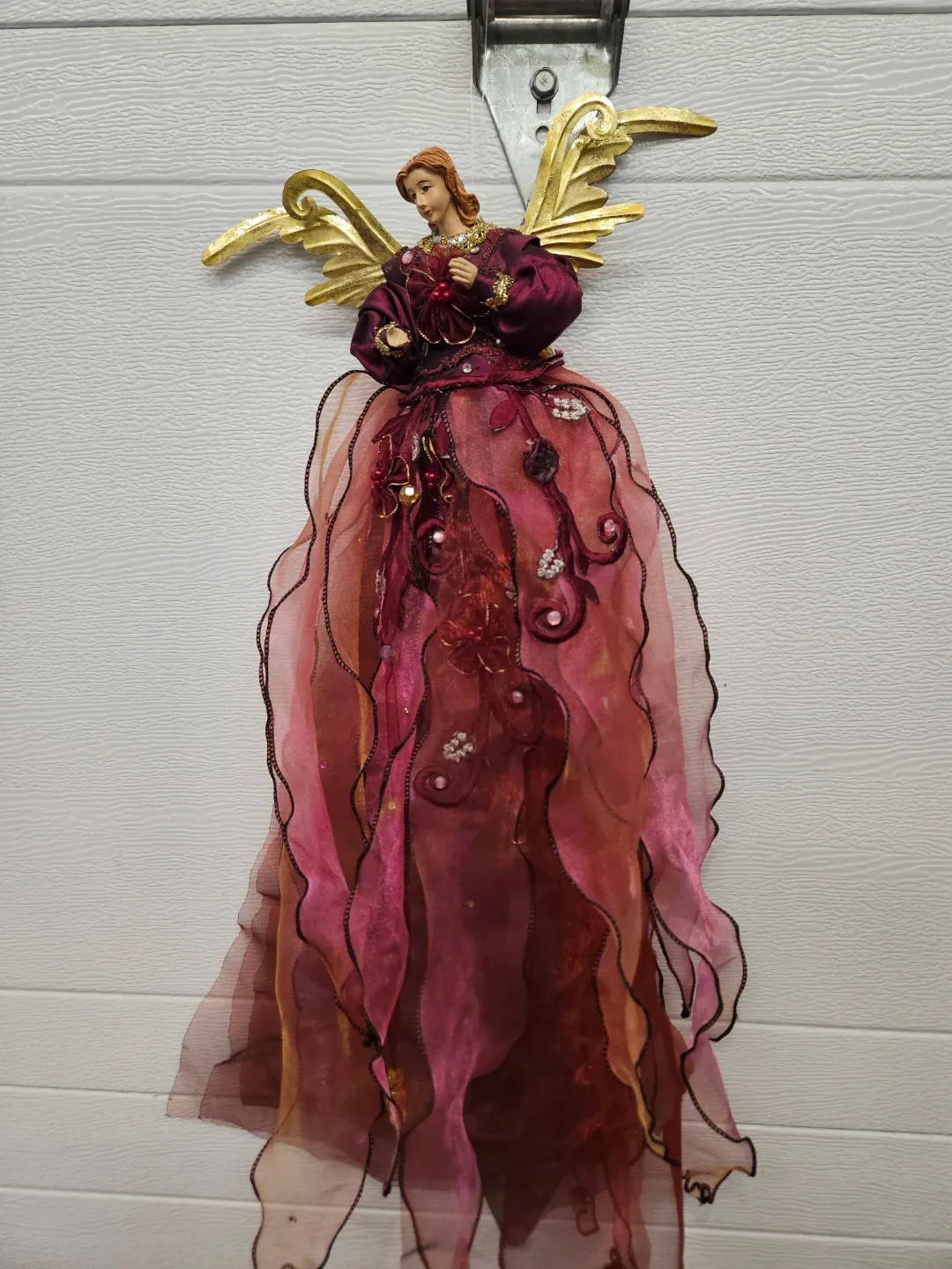 Angel Doll Decoration