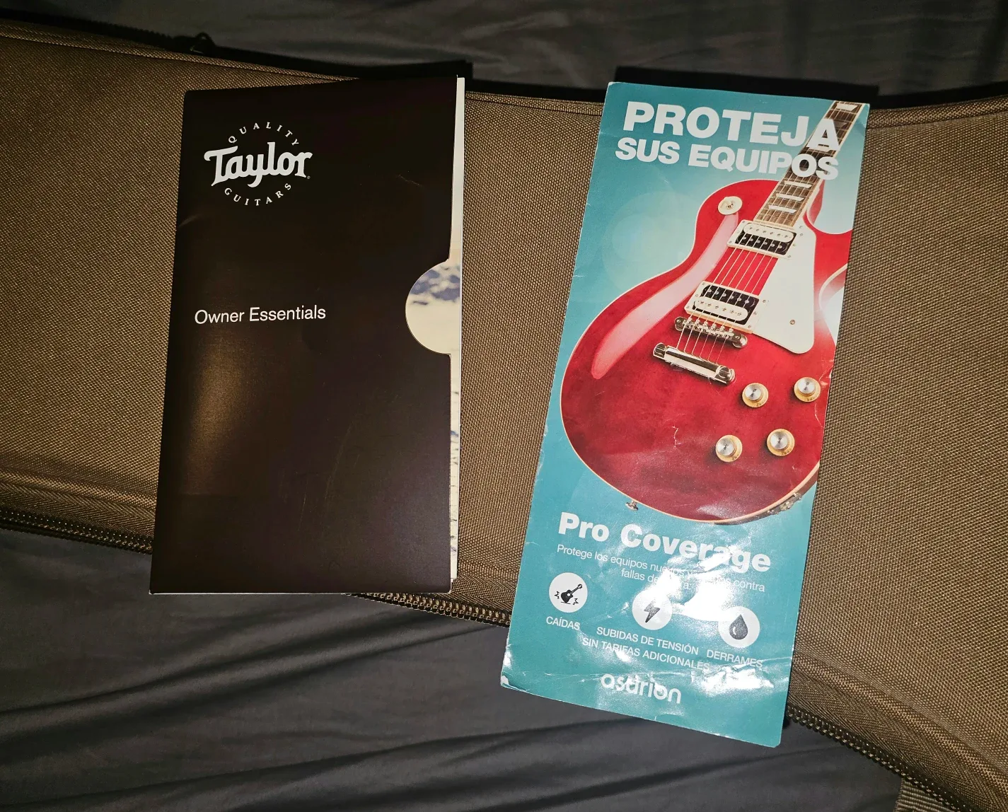 Taylor 112ce 100 Series Acoustic Guitar image indicator(5)