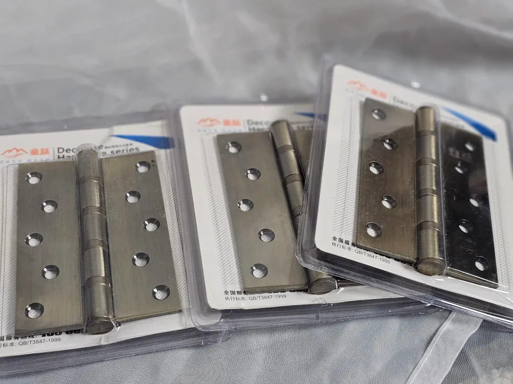 New Decorate Hardware Series Hinges image indicator(2)