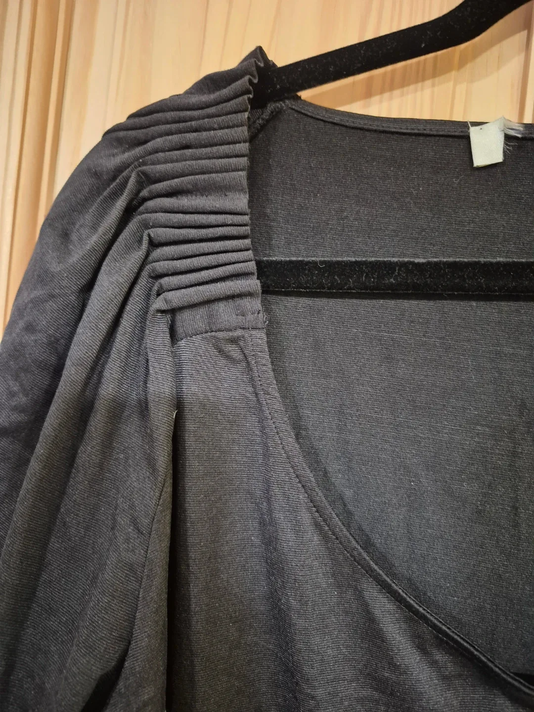 Marina Rinaldi Silk Blouse in size 22W image indicator(2)