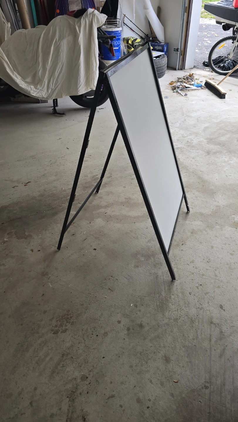 A board