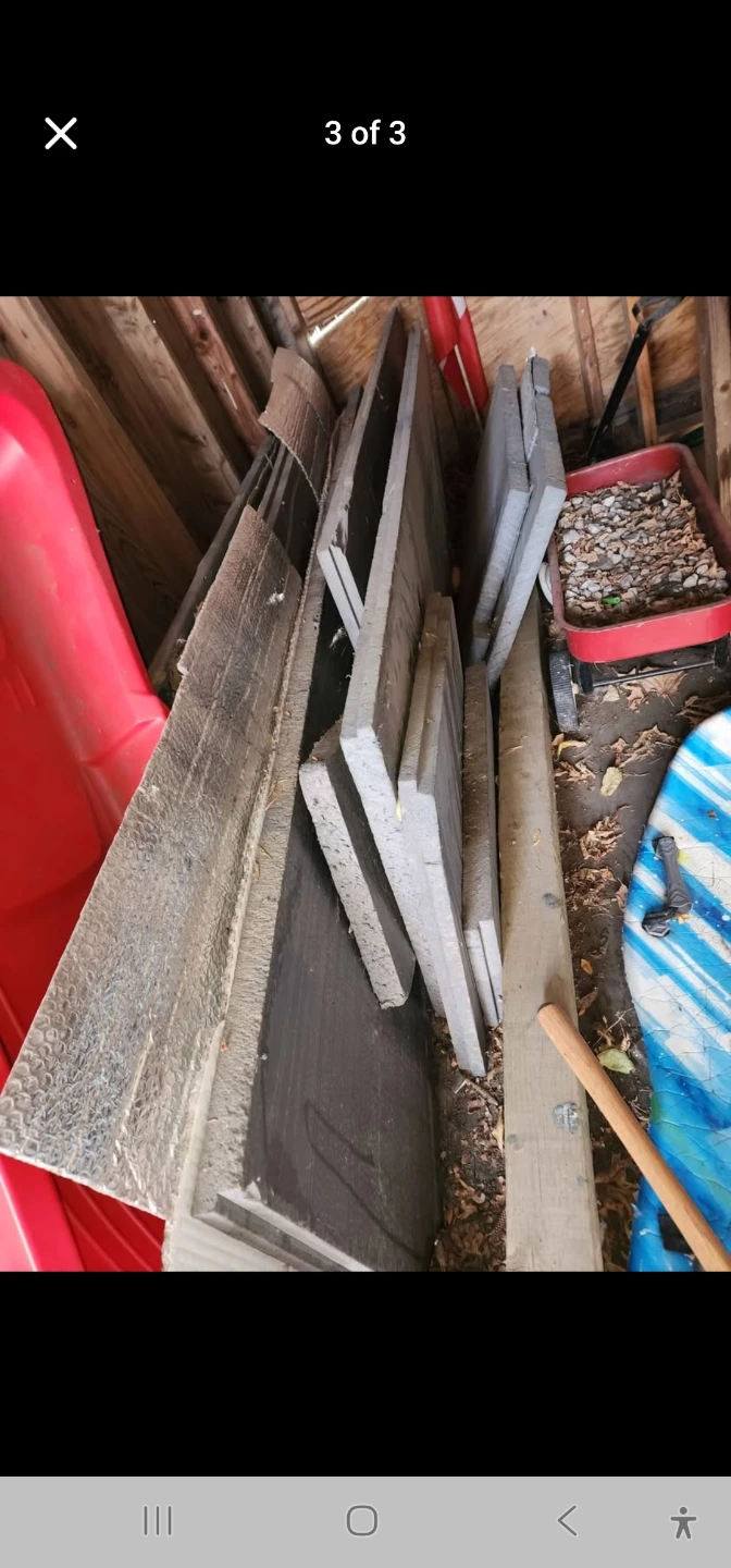 Winter RV parts & peices to winterize - photo 3