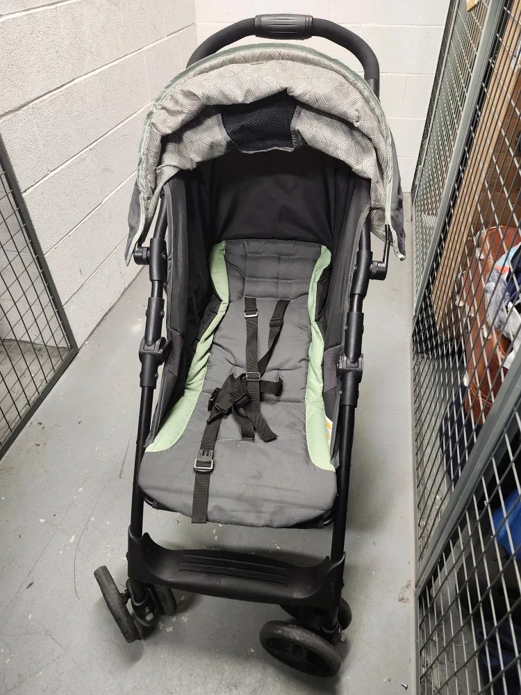 Graco Stroller