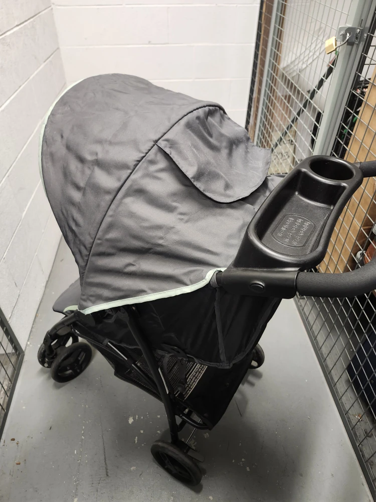 Graco Stroller - photo 2